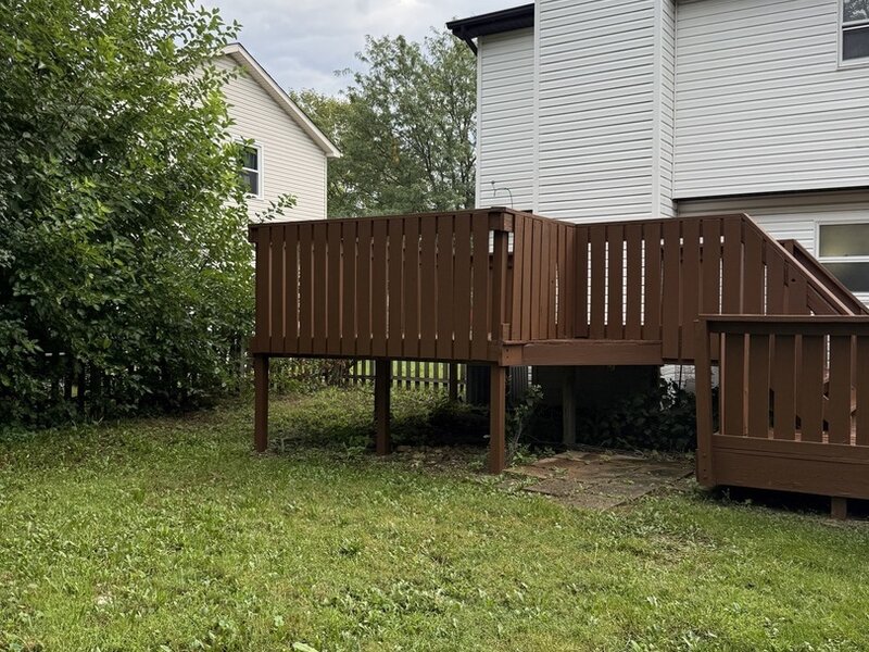 1711 Corregidor Street Joliet IL 60435