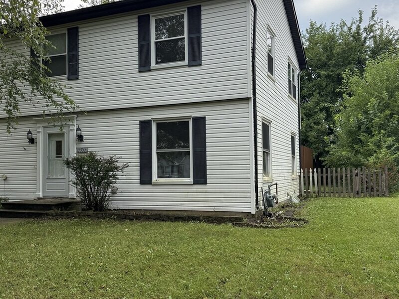 1711 Corregidor Street Joliet IL 60435
