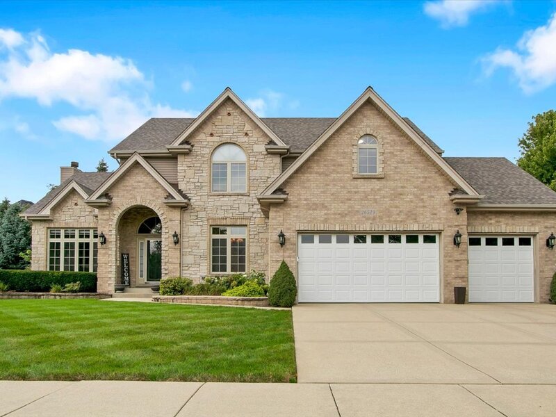 26519 Silverleaf Drive Plainfield IL 60585