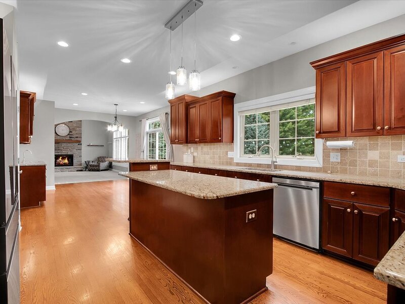 26519 Silverleaf Drive Plainfield IL 60585