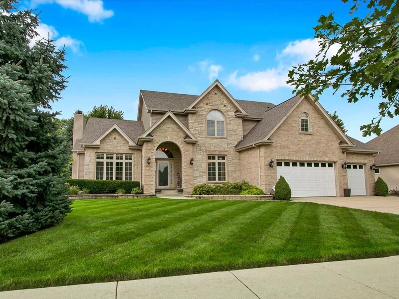 26519 Silverleaf Drive Plainfield IL 60585