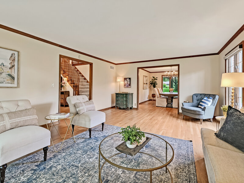 5 Regent Court Burr Ridge IL 60527
