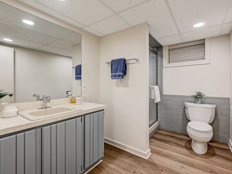 5 Regent Court Burr Ridge IL 60527