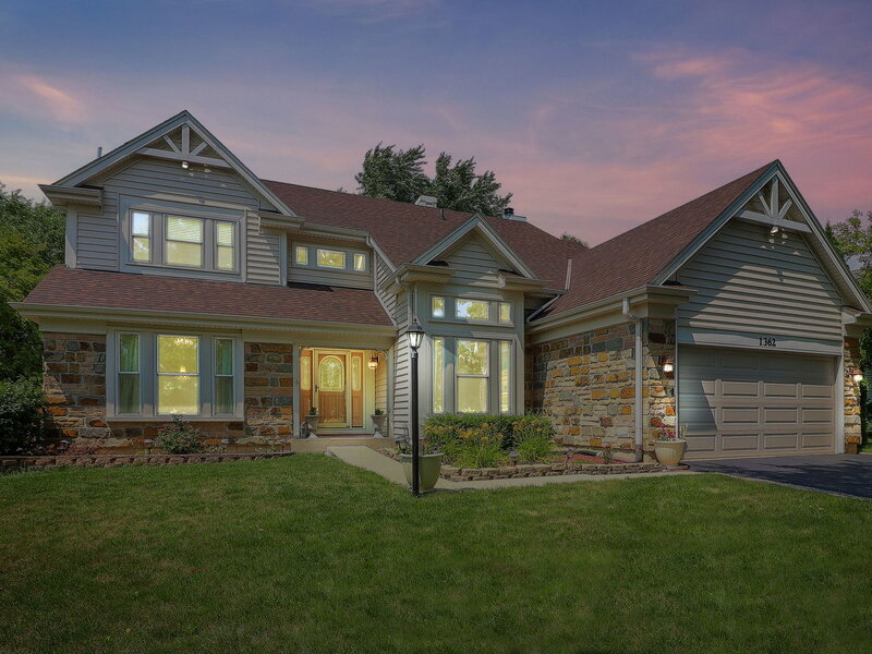 1362 Nightingale Lane Bartlett IL 60103
