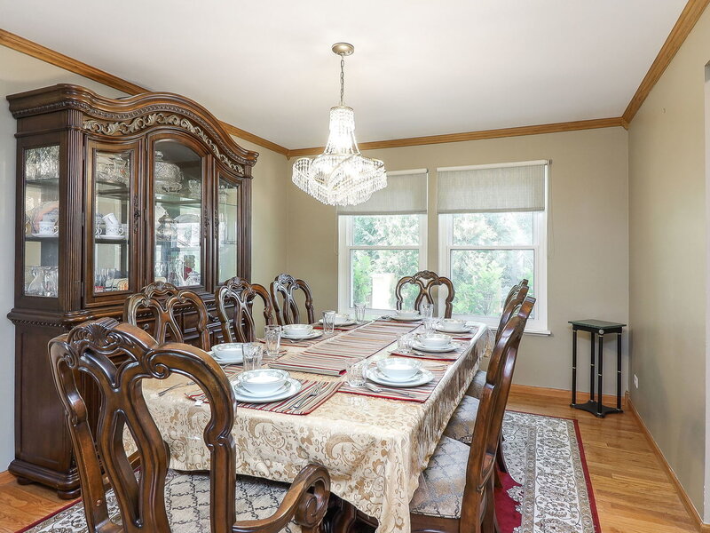 1362 Nightingale Lane Bartlett IL 60103
