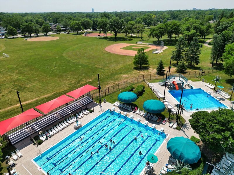 720 E Le Moyne Avenue Lombard IL 60148