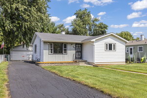 Photo of 720 E Le Moyne Avenue Lombard IL 60148