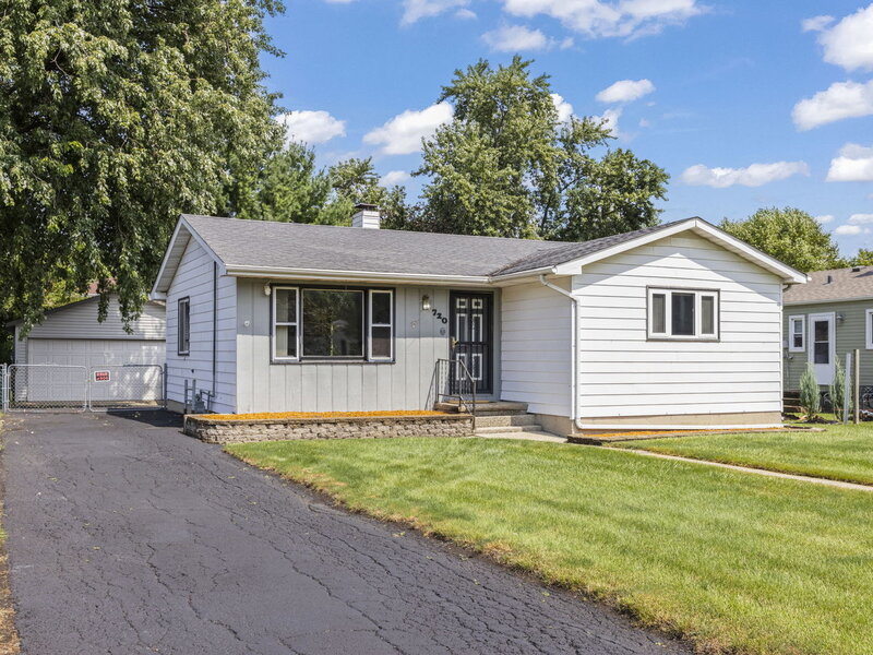 720 E Le Moyne Avenue Lombard IL 60148