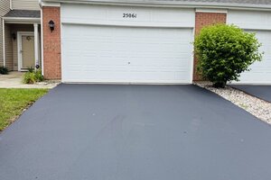 Photo of 25061 Clare Circle Manhattan IL 60442