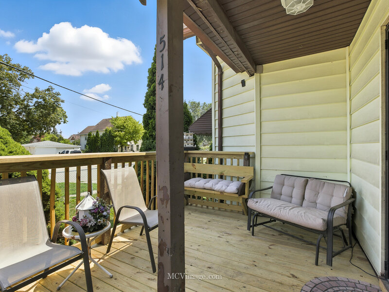514 E Jackson Street Joliet IL 60432