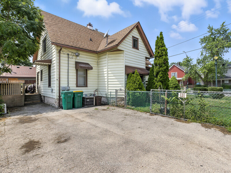 514 E Jackson Street Joliet IL 60432