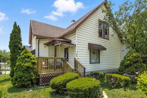 Photo of 514 E Jackson Street Joliet IL 60432
