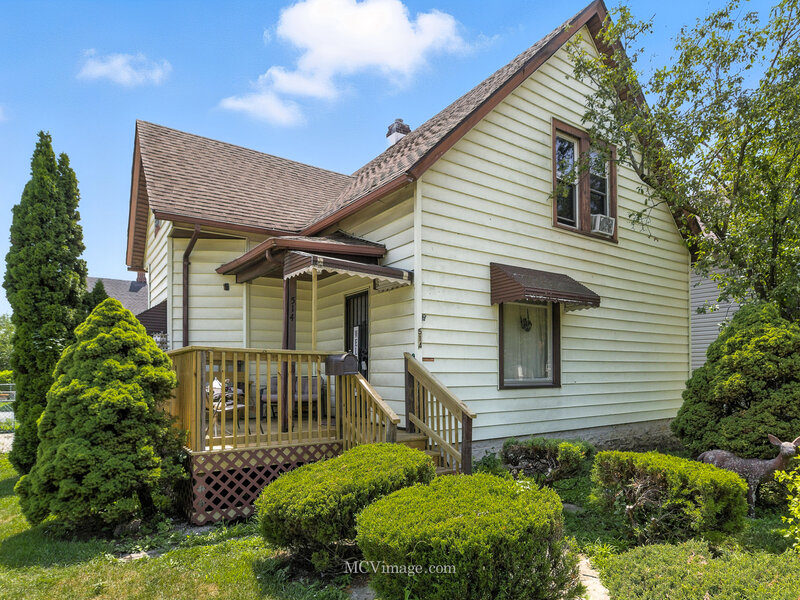 514 E Jackson Street Joliet IL 60432