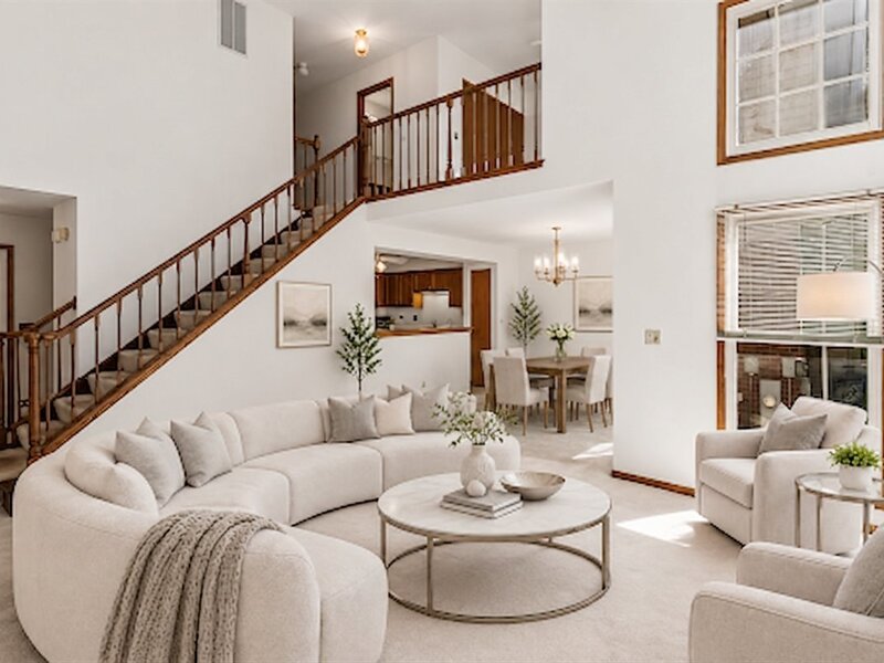 1315 Cheswick Court Wheeling IL 60090