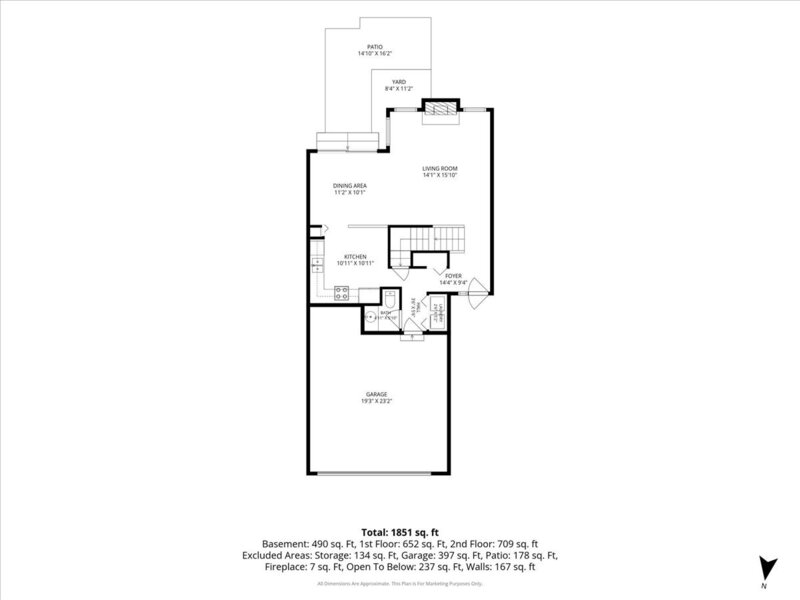 1315 Cheswick Court Wheeling IL 60090