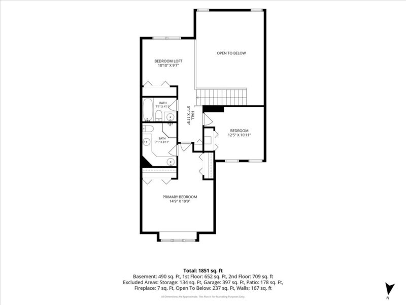 1315 Cheswick Court Wheeling IL 60090