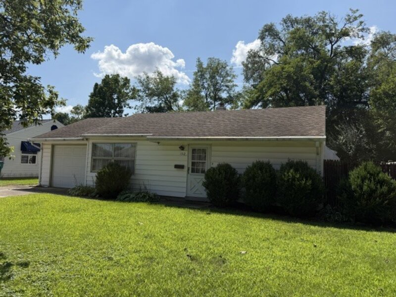 1312 Dellmar Avenue Joliet IL 60435