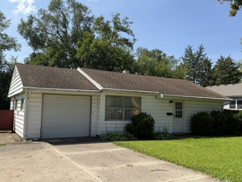 1312 Dellmar Avenue Joliet IL 60435
