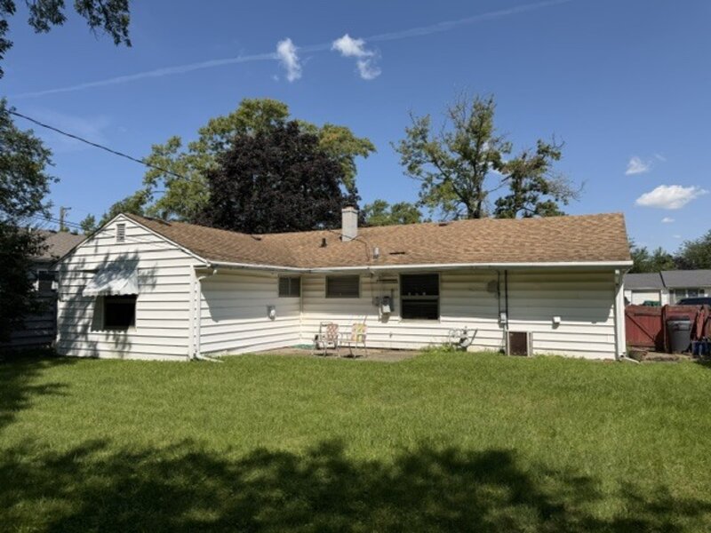 1312 Dellmar Avenue Joliet IL 60435