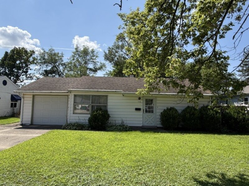 1312 Dellmar Avenue Joliet IL 60435