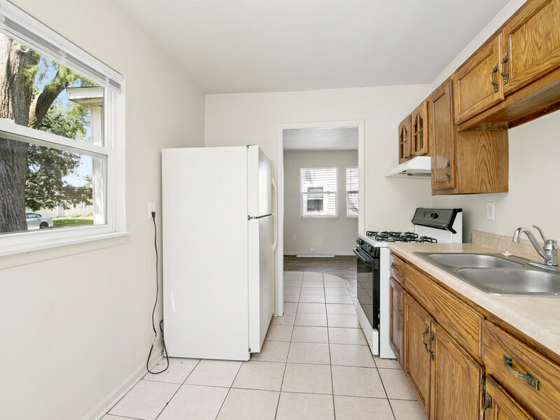 726 N Webster Circle Kankakee IL 60901