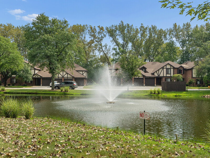 8225 Juniper Court Palos Hills IL 60465