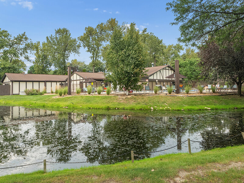 8225 Juniper Court Palos Hills IL 60465