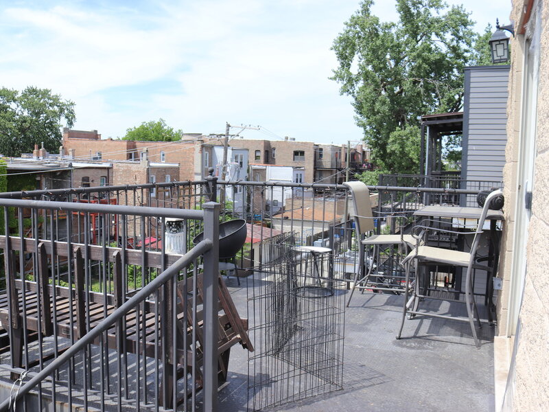 4838 S St. Lawrence Avenue Chicago IL 60615