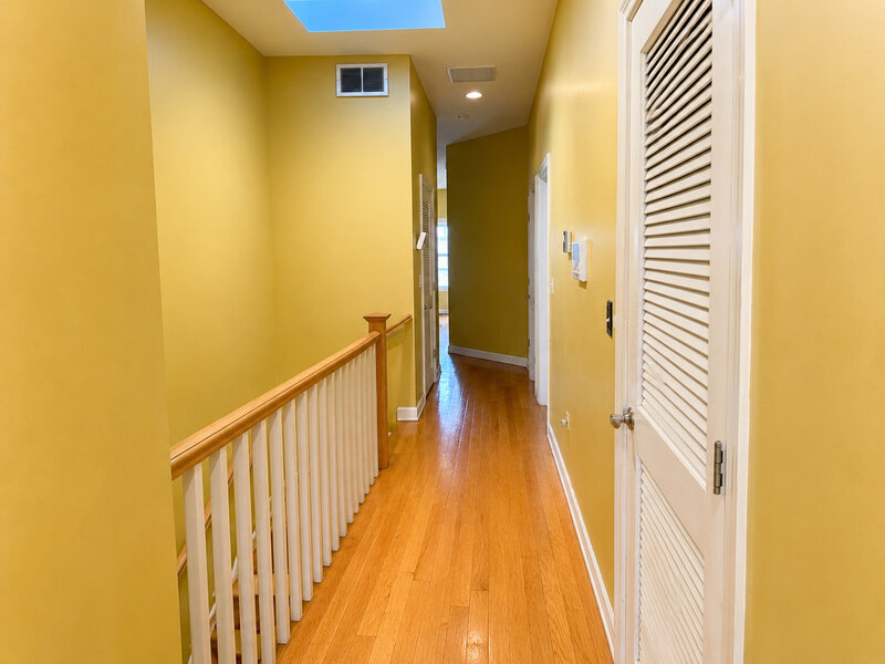 4838 S St. Lawrence Avenue Chicago IL 60615