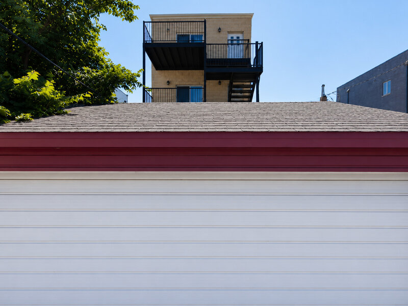 4838 S St. Lawrence Avenue Chicago IL 60615