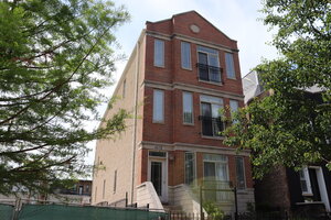 Photo of 4838 S St. Lawrence Avenue Chicago IL 60615 Unit 3