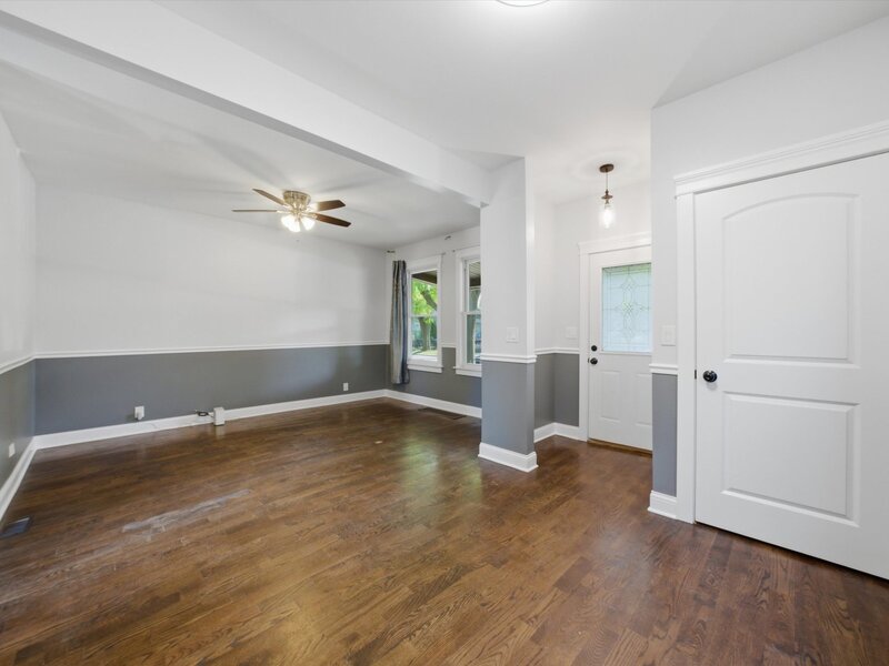 3509 S Mozart Street Chicago IL 60632