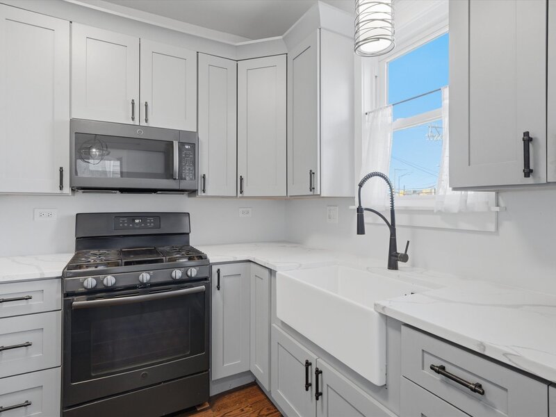 3509 S Mozart Street Chicago IL 60632