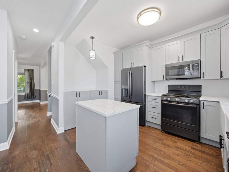 3509 S Mozart Street Chicago IL 60632