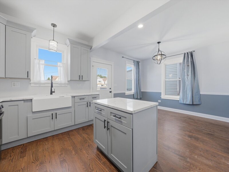 3509 S Mozart Street Chicago IL 60632