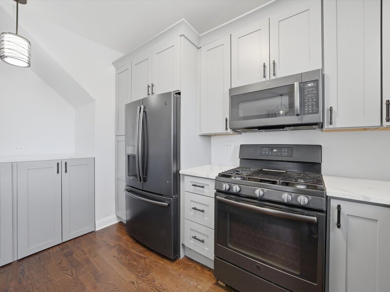 3509 S Mozart Street Chicago IL 60632