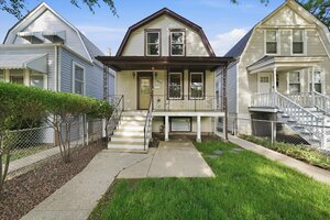 Photo of 3509 S Mozart Street Chicago IL 60632
