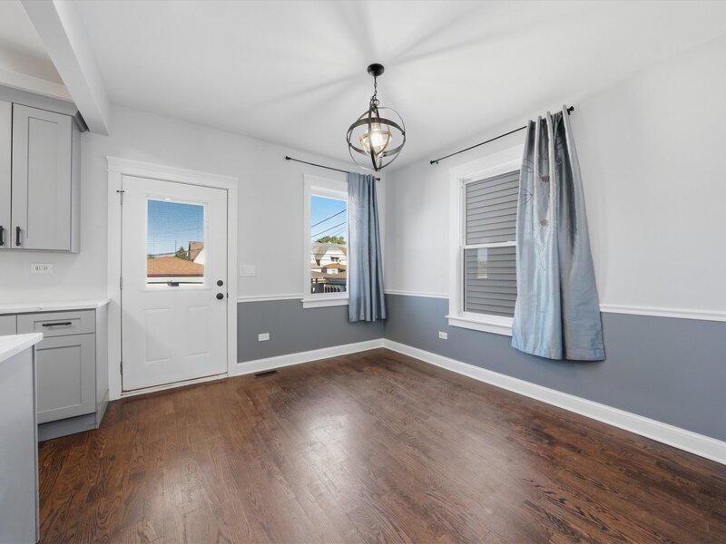 3509 S Mozart Street Chicago IL 60632