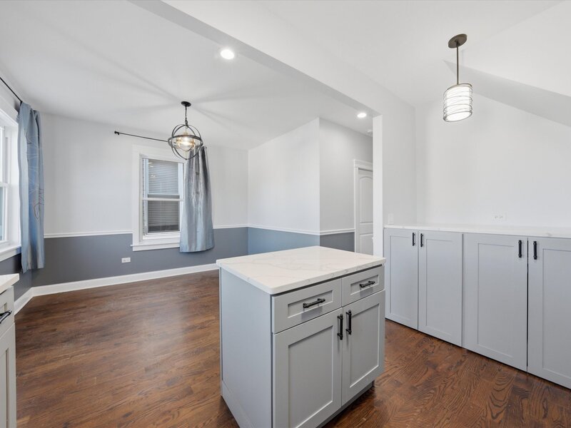 3509 S Mozart Street Chicago IL 60632