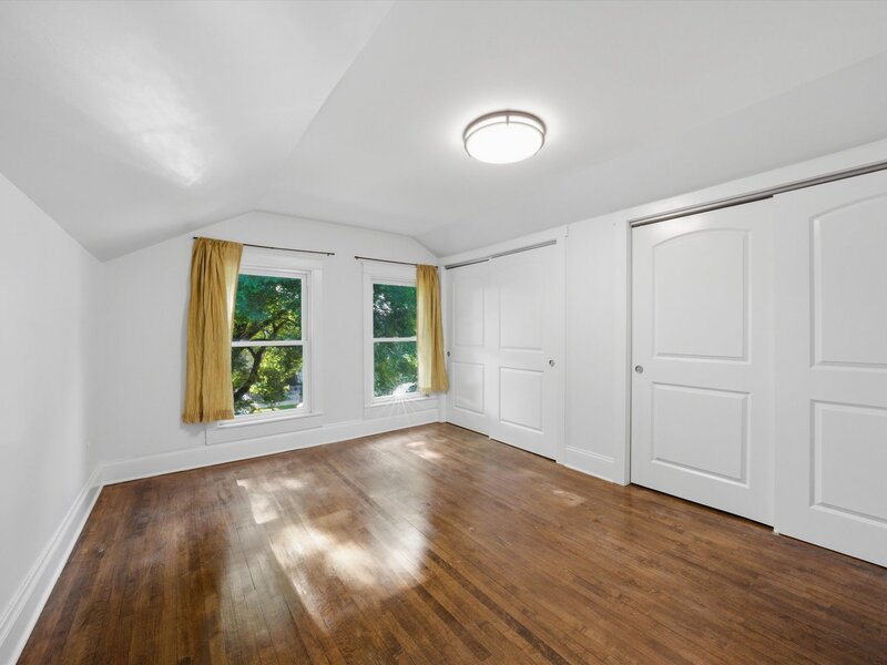 3509 S Mozart Street Chicago IL 60632