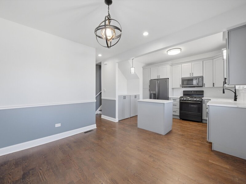 3509 S Mozart Street Chicago IL 60632