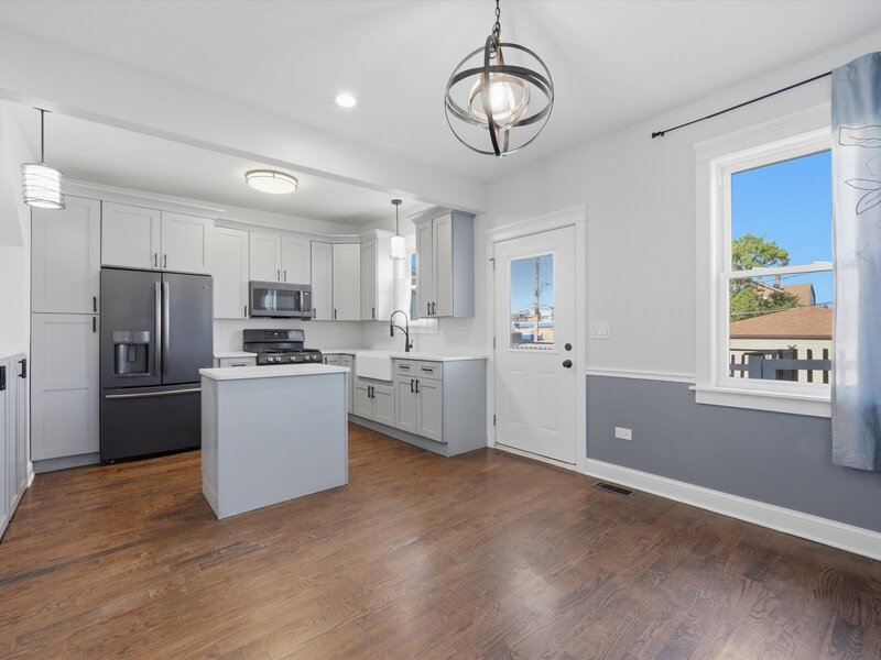 3509 S Mozart Street Chicago IL 60632