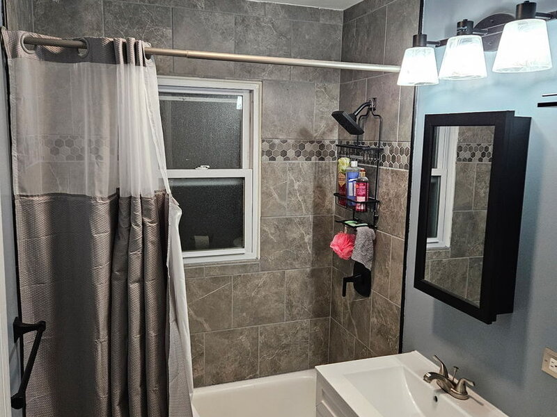 16733 Crane Avenue Hazel Crest IL 60429
