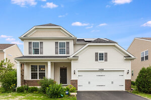 Photo of 3456 Birch Lane Naperville IL 60564