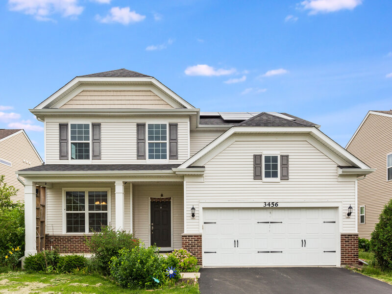 3456 Birch Lane Naperville IL 60564
