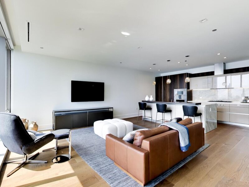 363 E Wacker Drive Chicago IL 60601