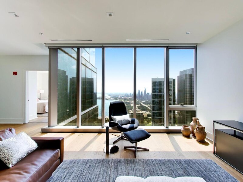 363 E Wacker Drive Chicago IL 60601