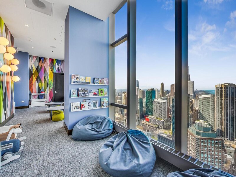 363 E Wacker Drive Chicago IL 60601