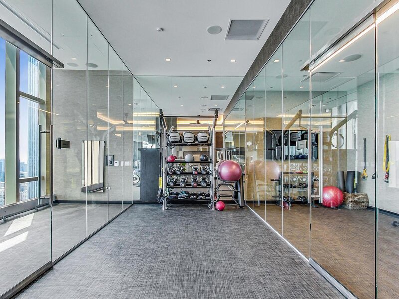 363 E Wacker Drive Chicago IL 60601