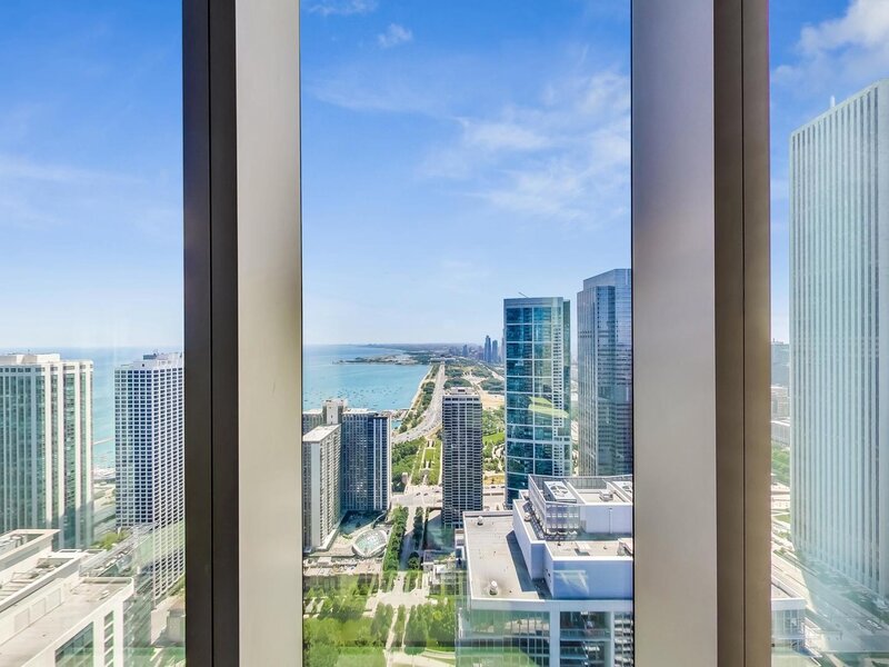 363 E Wacker Drive Chicago IL 60601